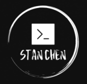 Stan Chen's Data Blog